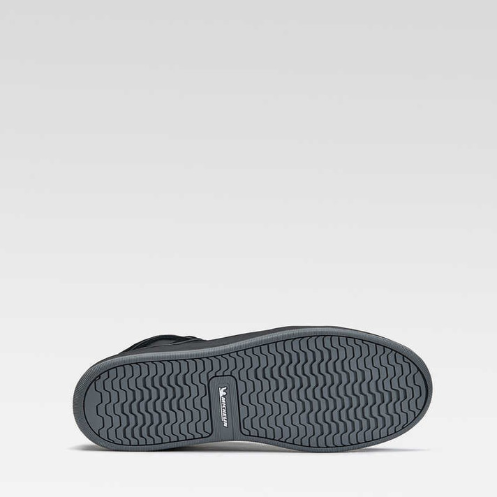XPD MOTO FAST H2OUT SNEAKERS SİYAH