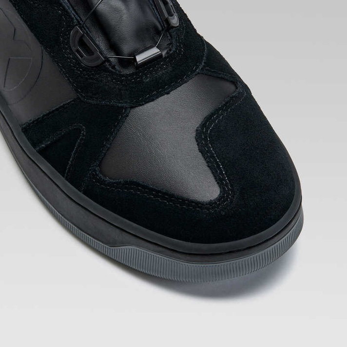 XPD MOTO FAST H2OUT SNEAKERS SİYAH