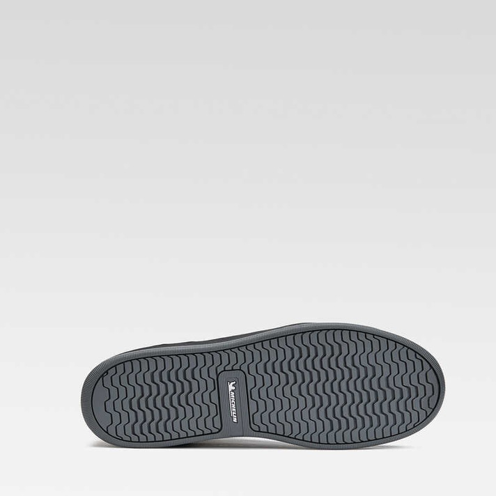 XPD MOTO FAST SNEAKERS SİYAH