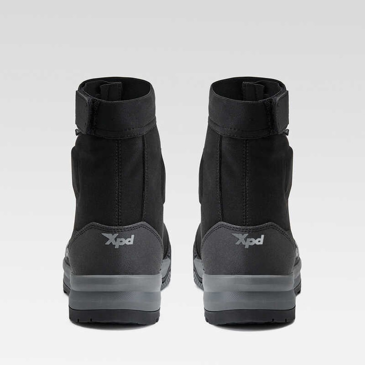 XPD X- ADV SPORT H2OUT BOT SİYAH