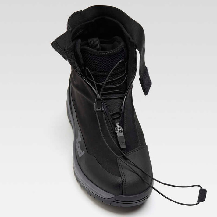 XPD X- ADV SPORT H2OUT BOT SİYAH