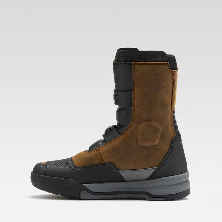 XPD X-ADVENTURE MID H2OUT BOT KAHVE