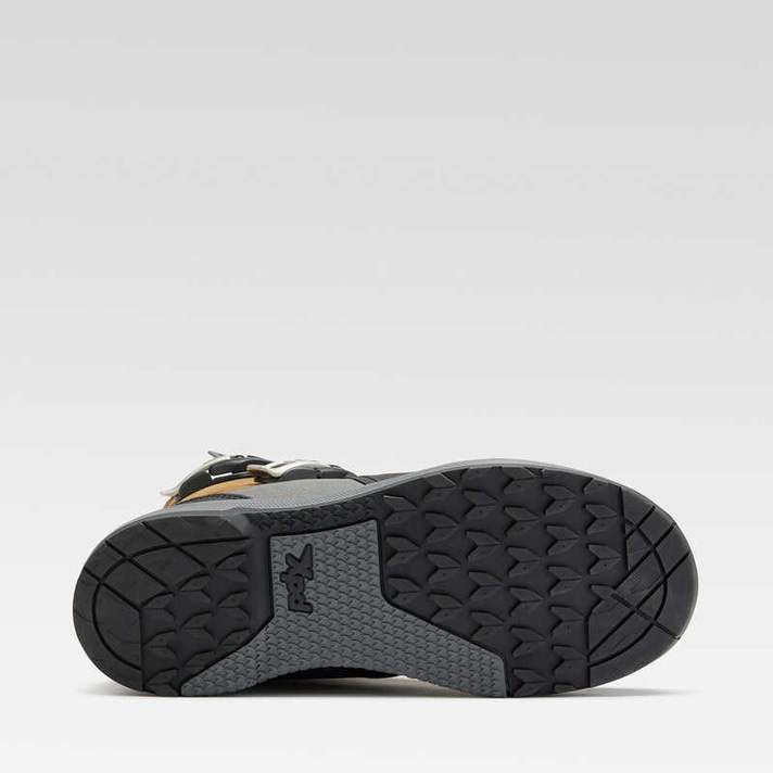XPD X-ADVENTURE MID H2OUT BOT KAHVE