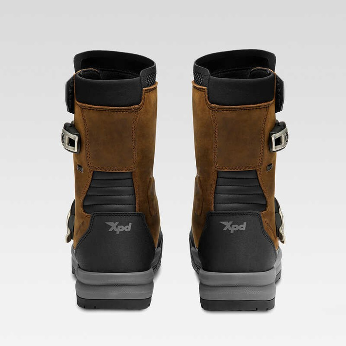 XPD X-ADVENTURE MID H2OUT BOT KAHVE