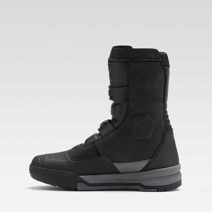 XPD X-ADVENTURE MID H2OUT BOT SİYAH