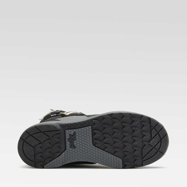 XPD X-ADVENTURE MID H2OUT BOT SİYAH
