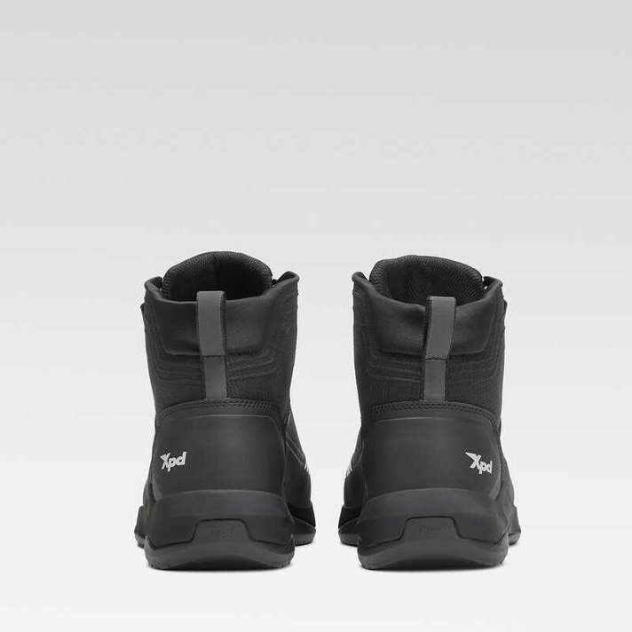 XPD X-BEAT H2OUT® SNEAKER SİYAH