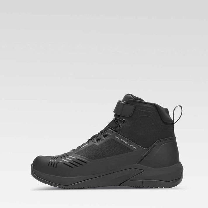 XPD X-BEAT H2OUT® SNEAKER SİYAH