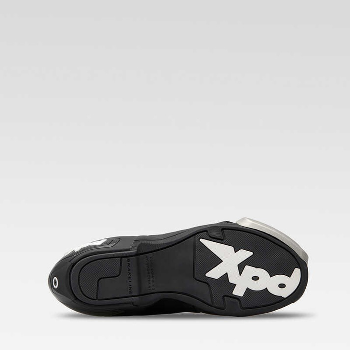 XPD X11-R RACING BOT SİYAH