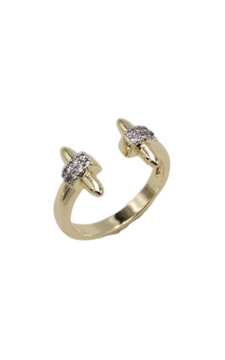 2 Renkli Zuma Yüzük