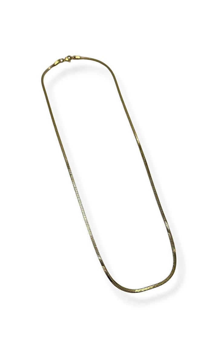 60 cm Xuping Kolye