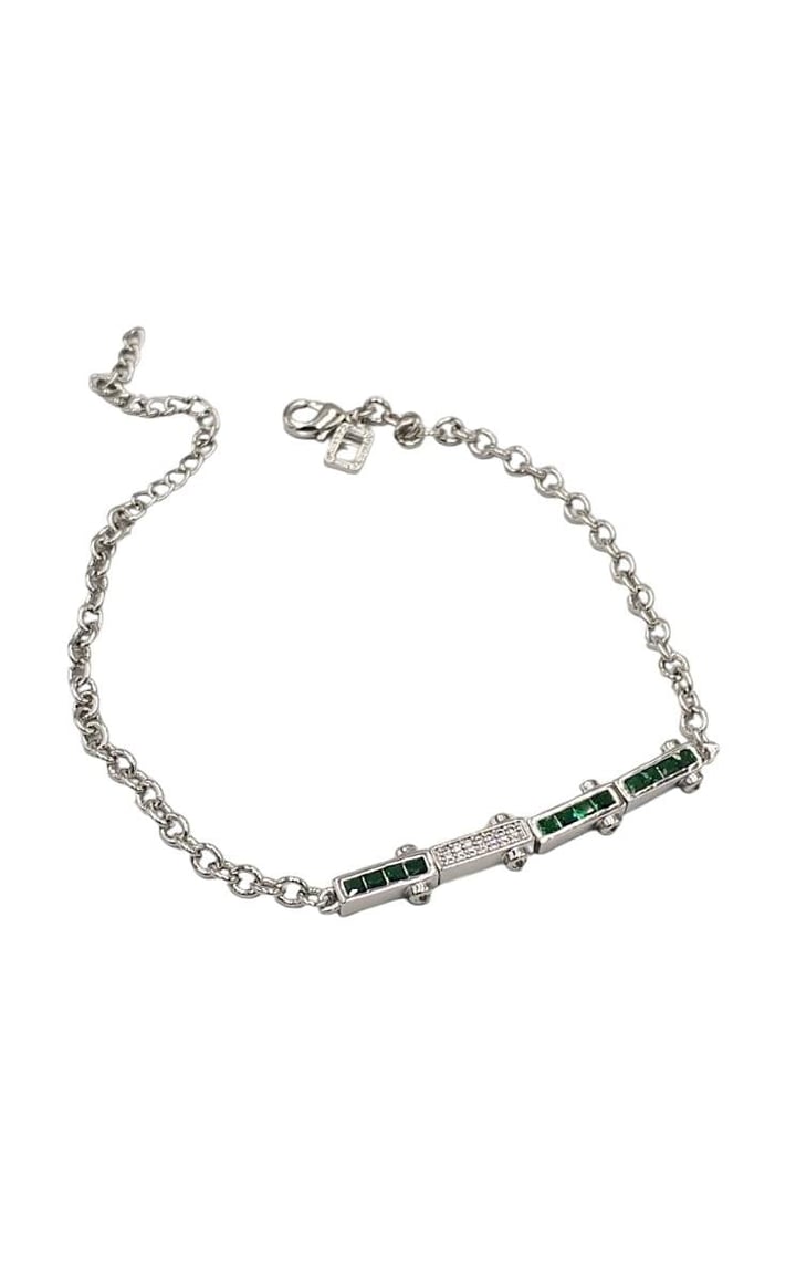 Bague Chain Bileklik