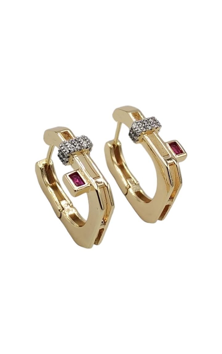 Bague Marla Küpe