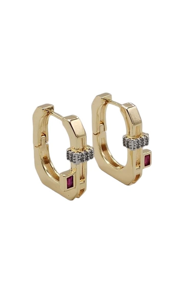 Bague Marla Küpe