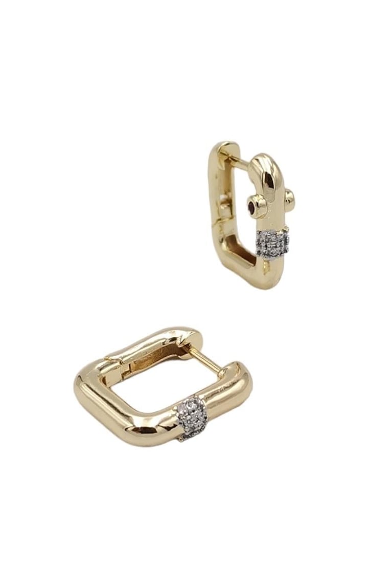 Bague Victoria Küpe - Small Size