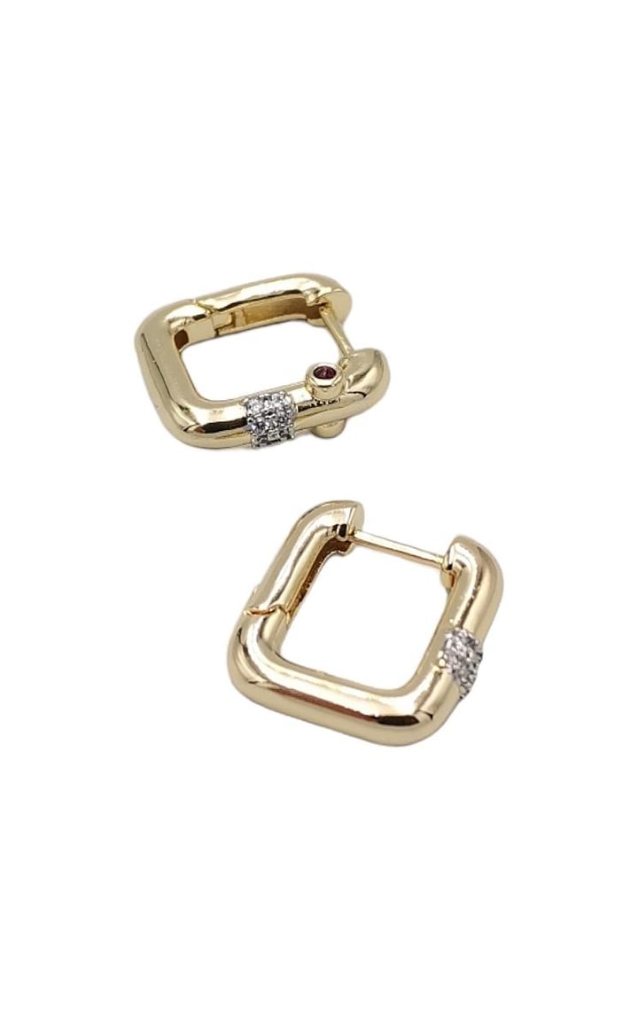 Bague Victoria Küpe - Small Size
