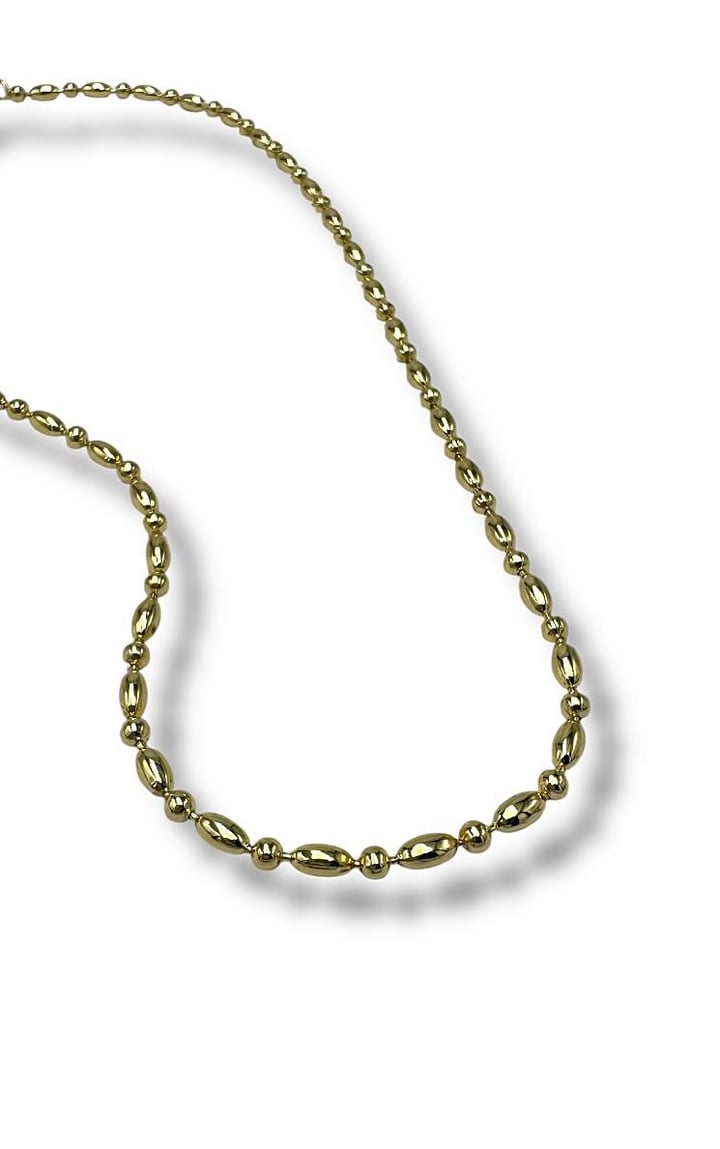 Goldies Kolye