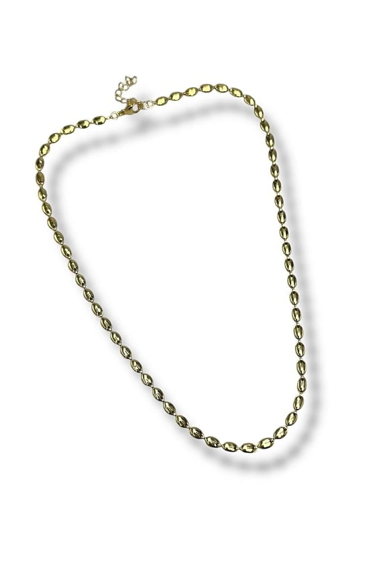 Goldies Kolye