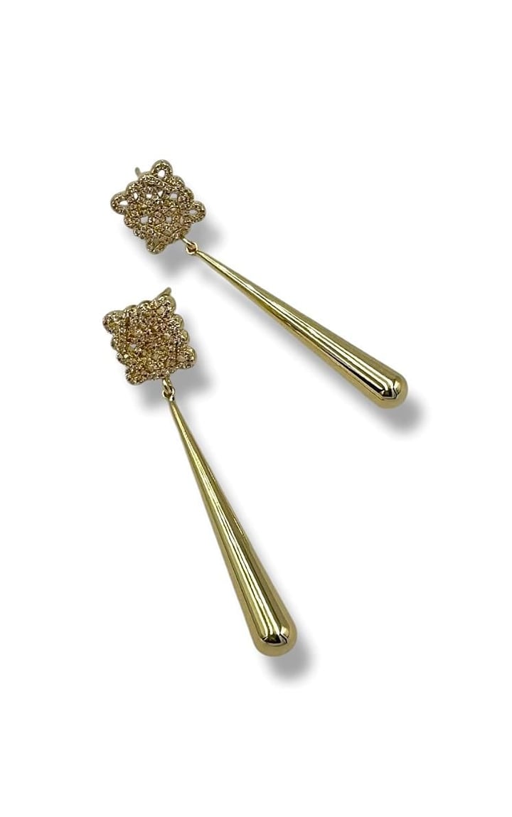 Goldies Seri Küpe