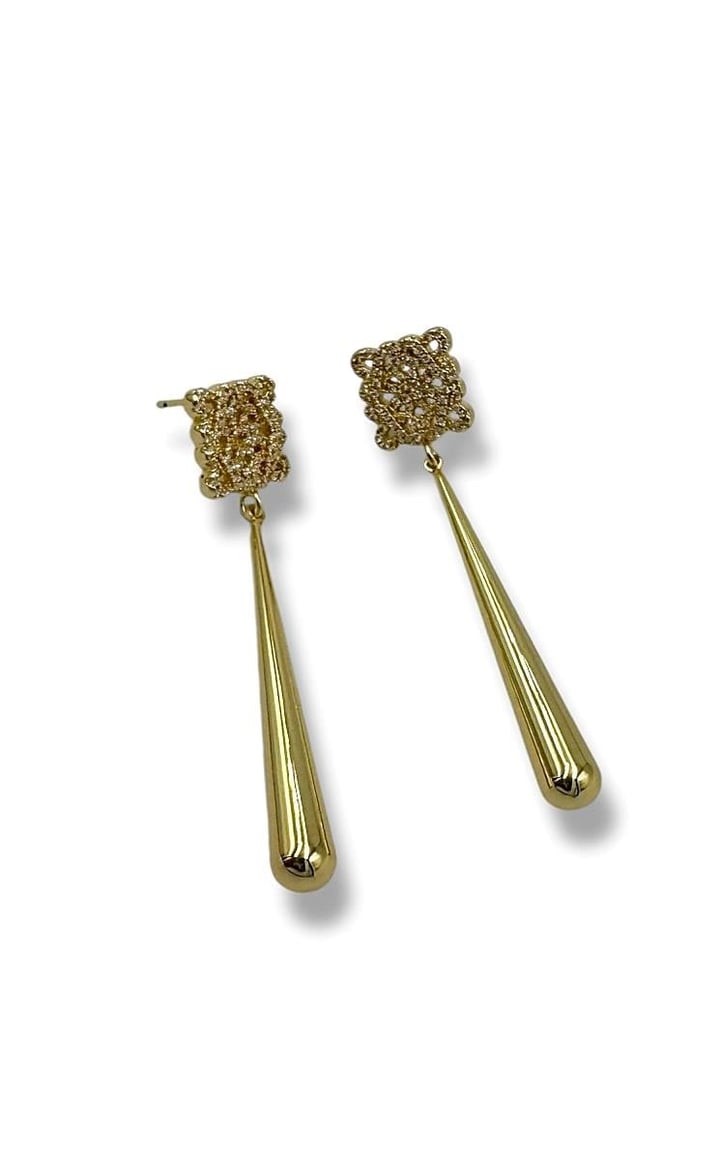 Goldies Seri Küpe