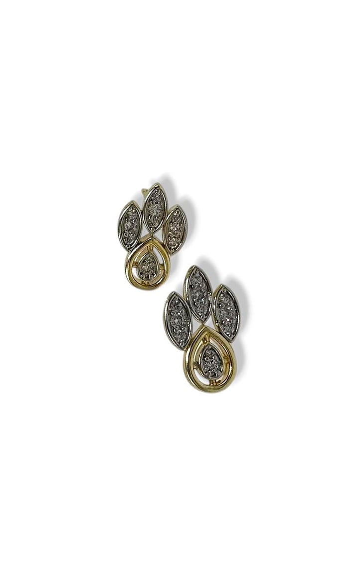 Goldies Seri Küpe
