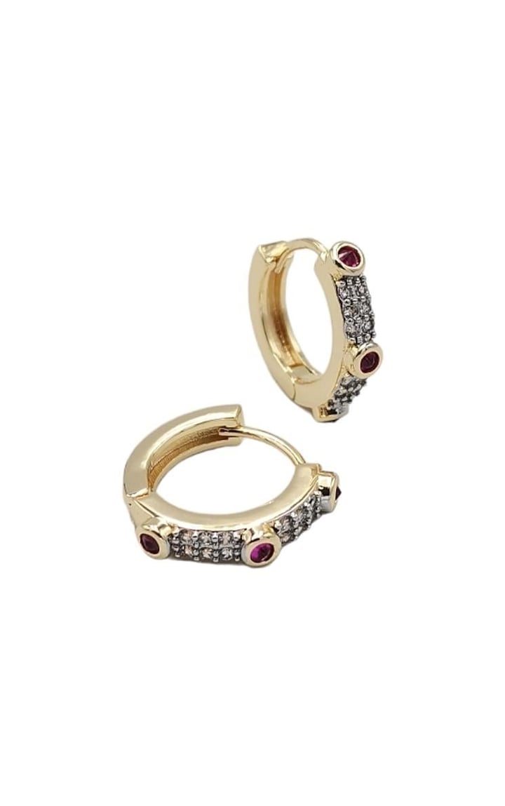 Minio Bague Küpe