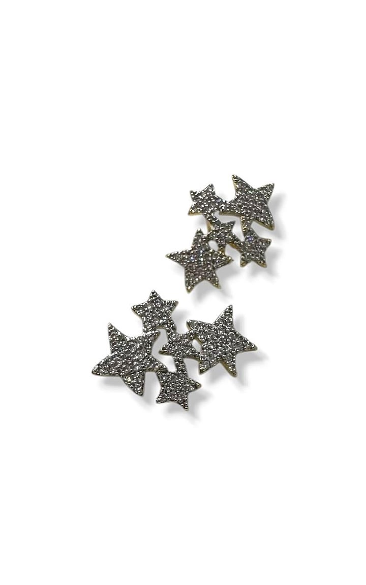 Star Küpe