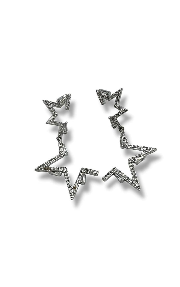 Starly Küpe