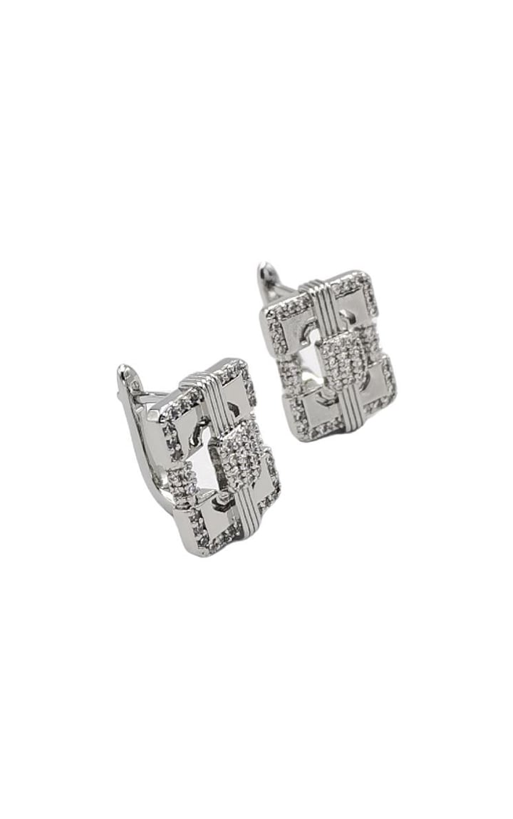 Bague Beatrix Küpe