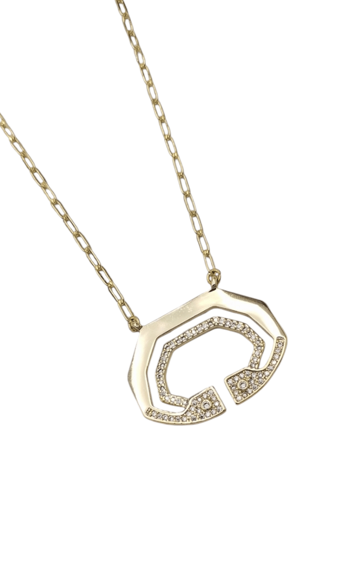 Bague Crab Kolye
