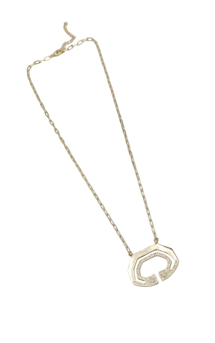 Bague Crab Kolye