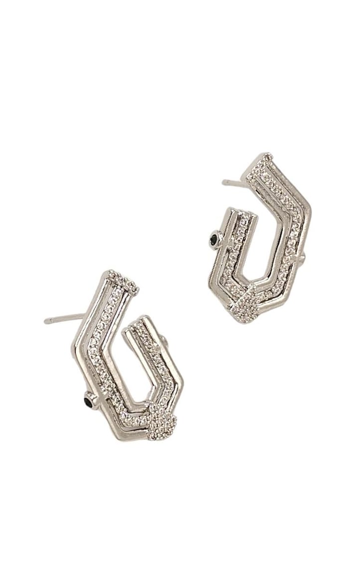 Bague Marga Küpe
