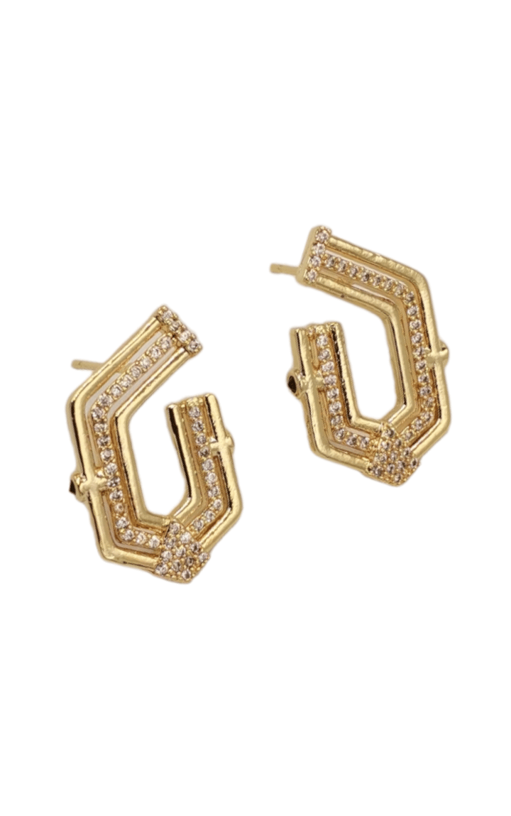 Bague Marga Küpe