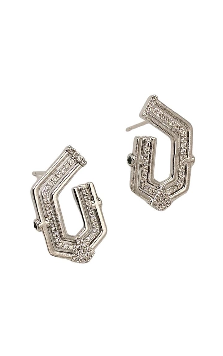 Bague Marga Küpe