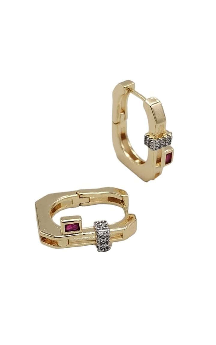 Bague Marla Küpe
