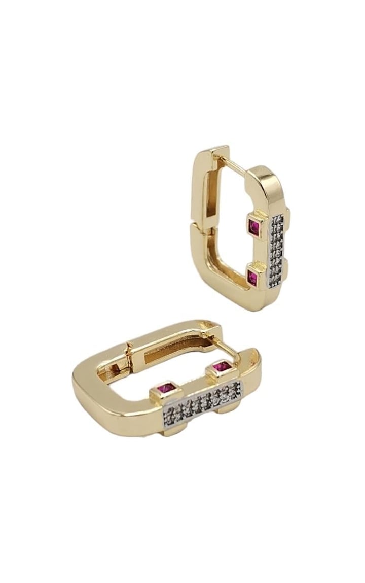 Bague Victoria Küpe