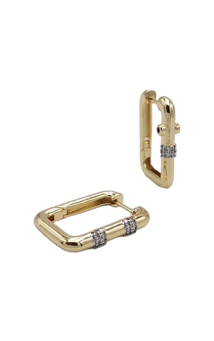 Bague Victoria Küpe