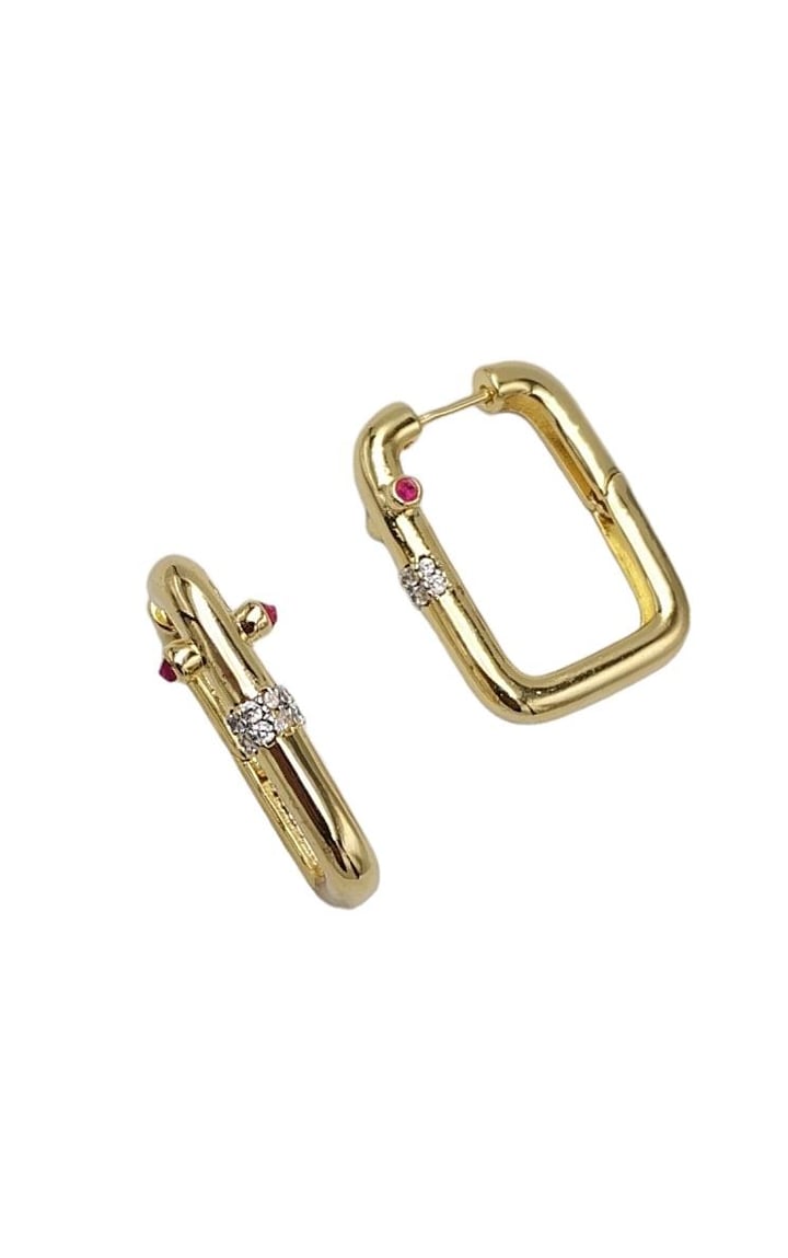 Bague Victoria Küpe