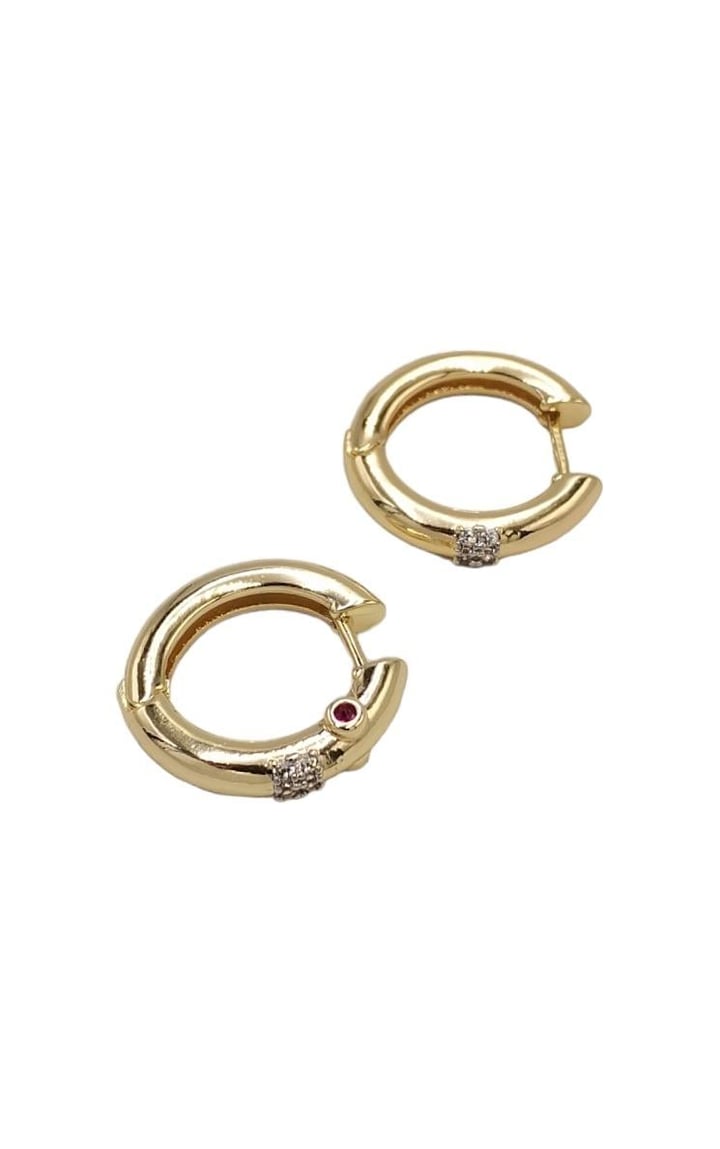Bague Victoria Küpe