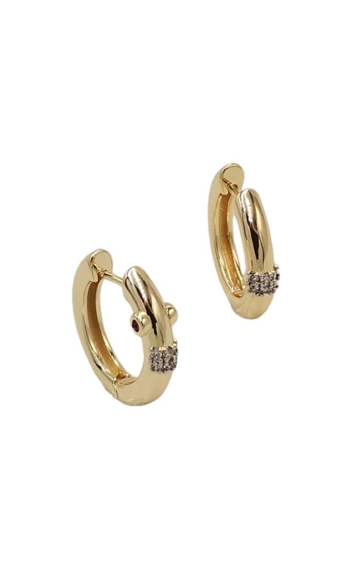 Bague Victoria Küpe
