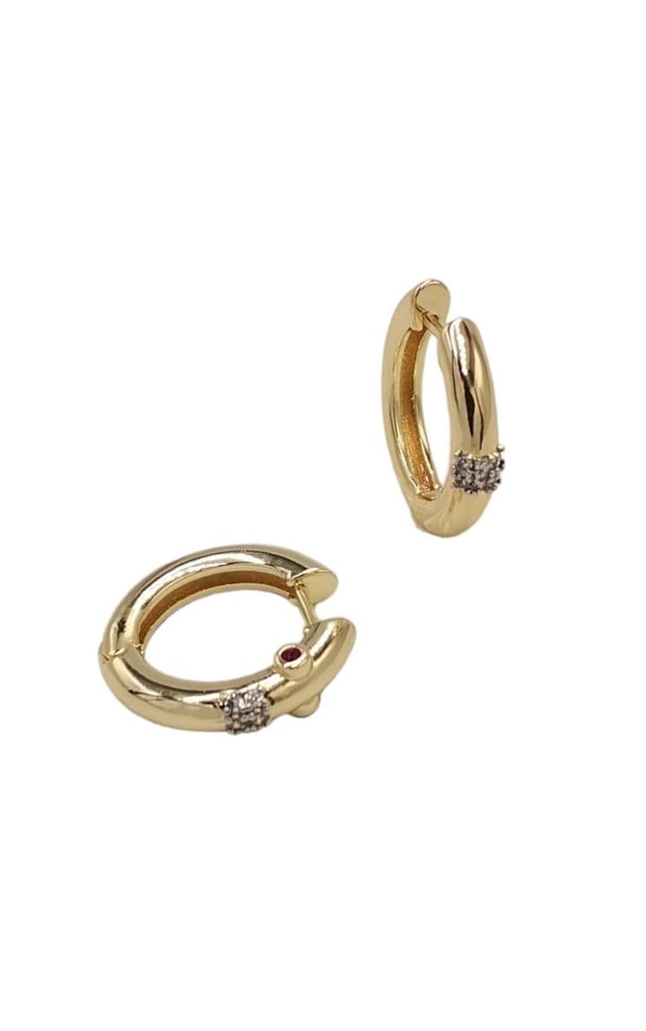 Bague Victoria Küpe