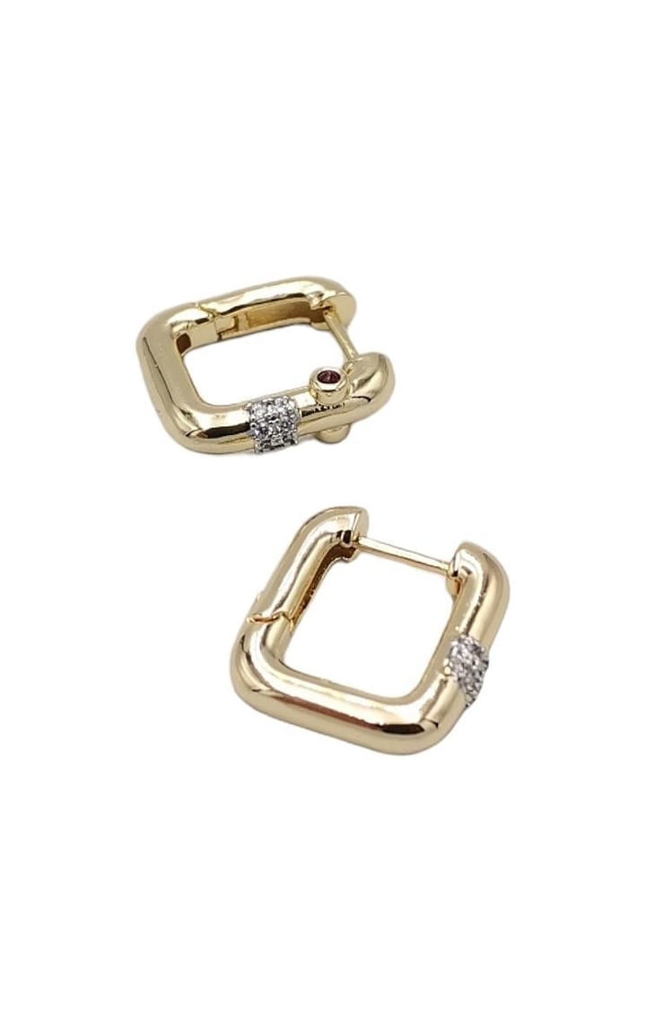 Bague Victoria Küpe - Small Size