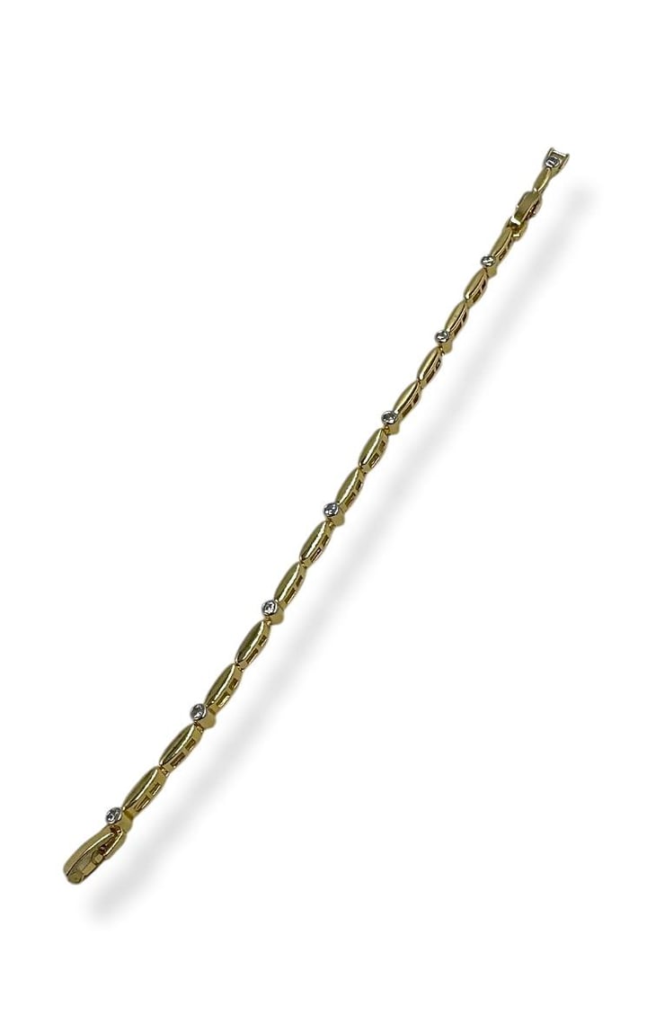 Goldies Bileklik