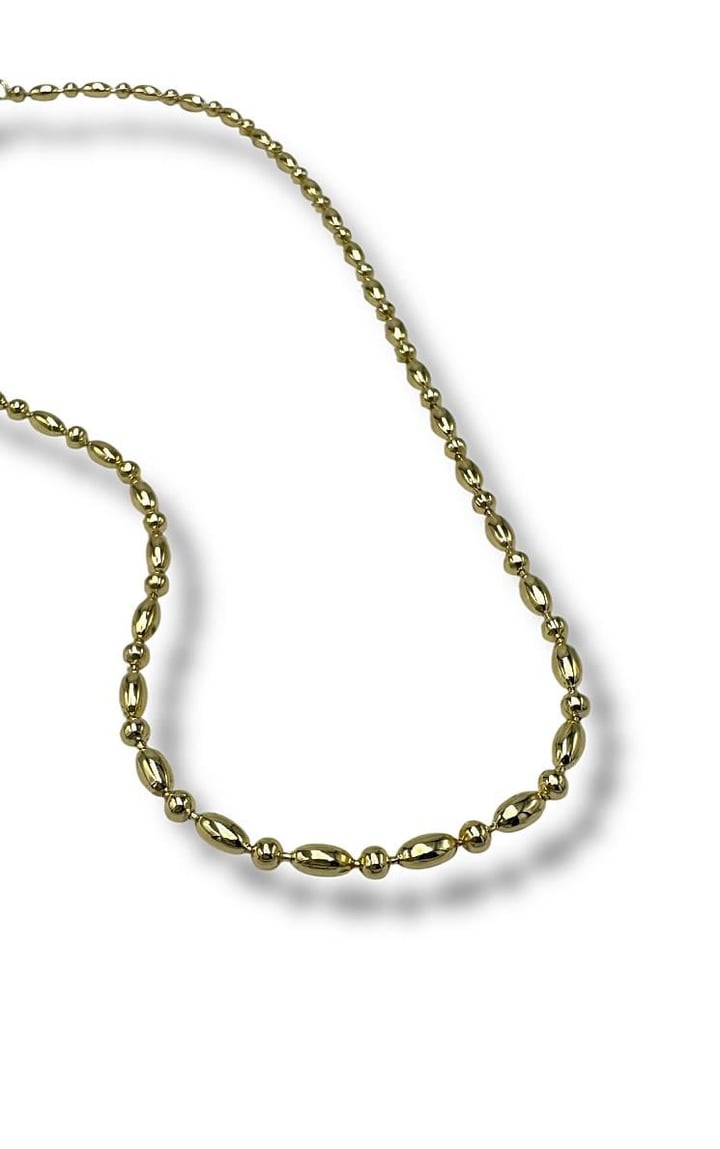 Goldies Kolye