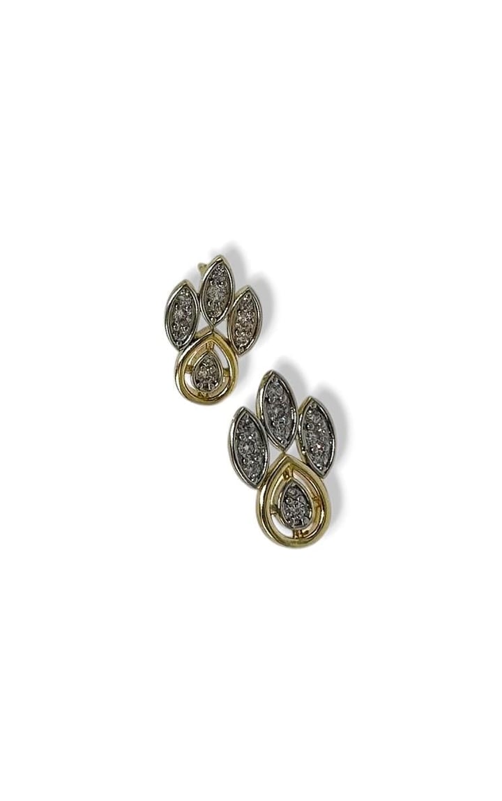 Goldies Seri Küpe