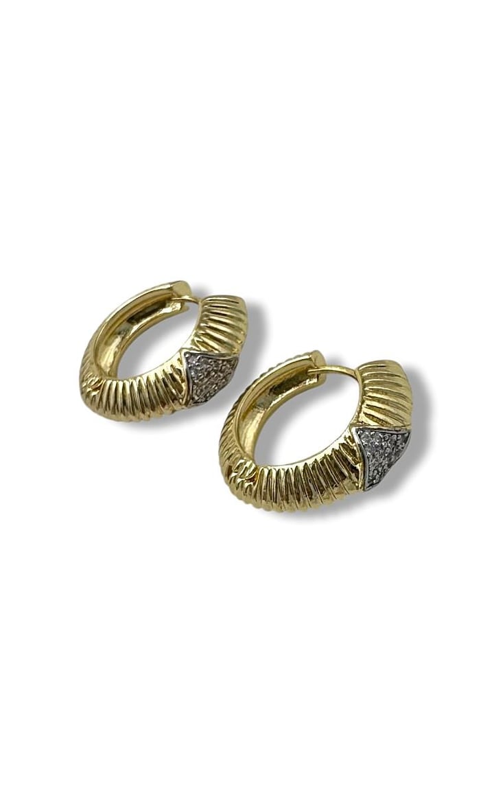 Goldies Seri Küpe