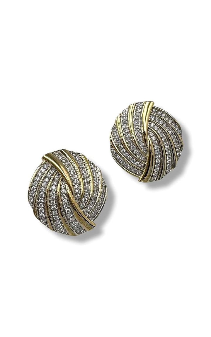 Goldies Seri Küpe