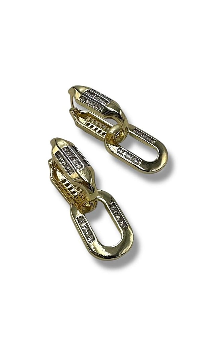 Goldies Seri Küpe