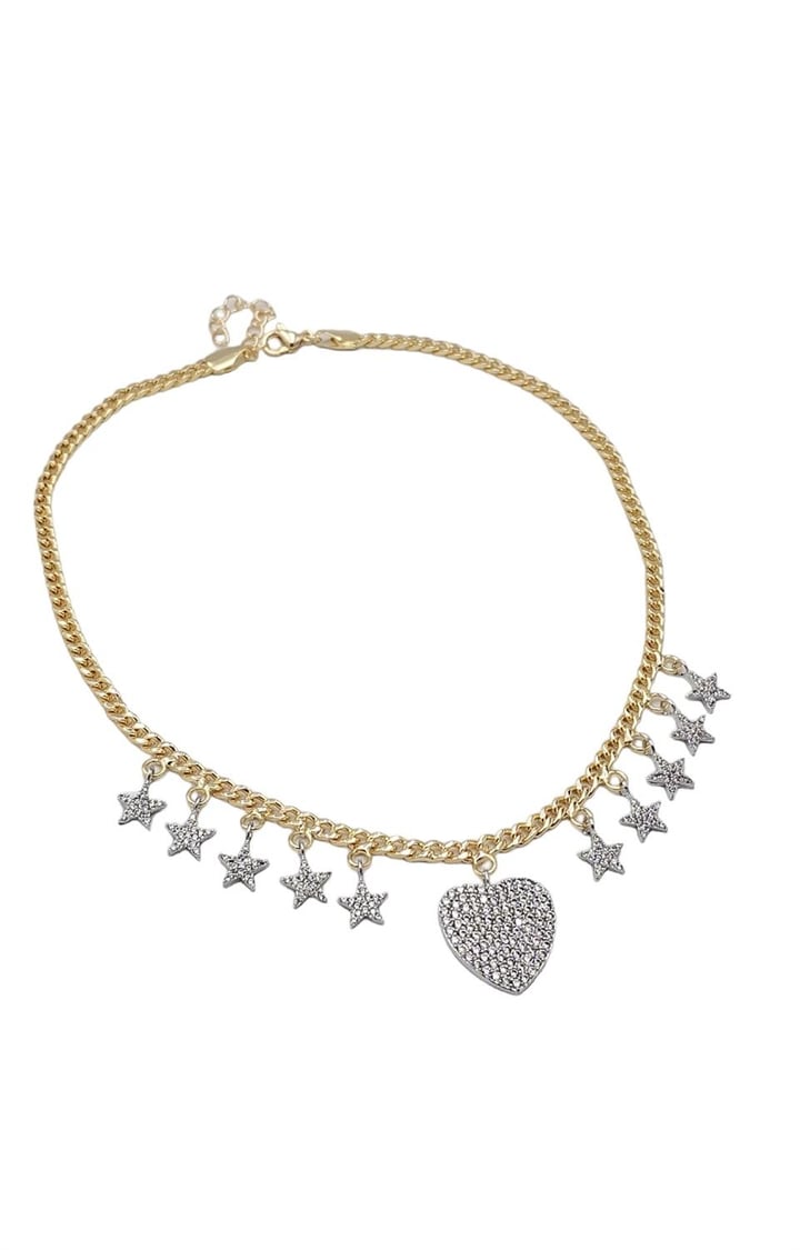 Love Star Kolye