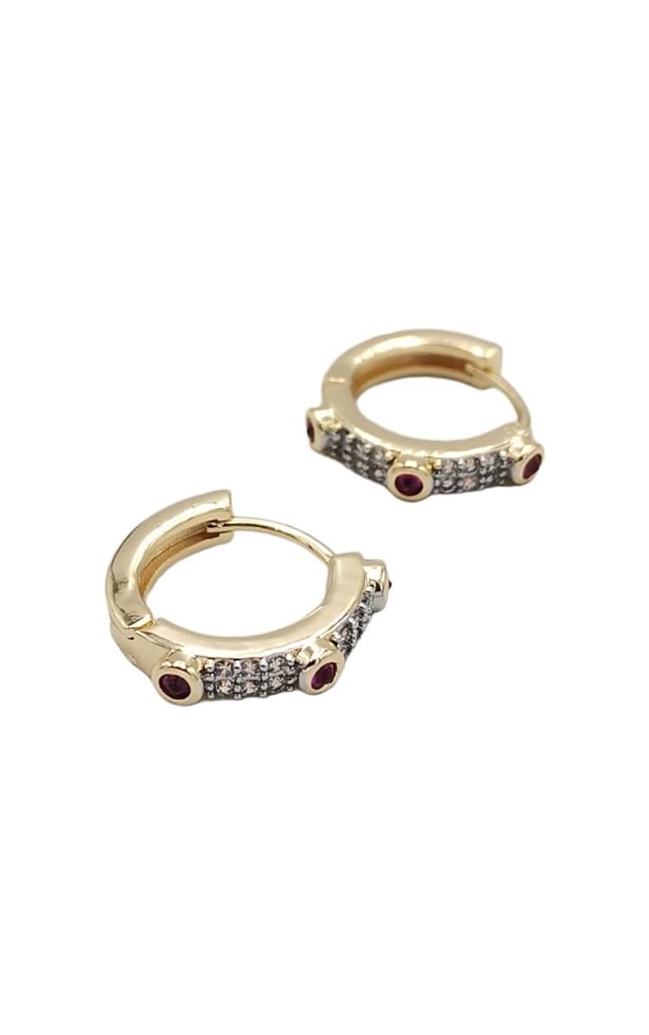 Minio Bague Küpe